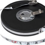 Keson Fiberglass Tape Measure