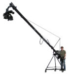 Traveller J-20 Jib