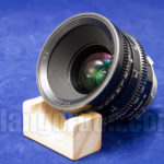 Zeiss 16mm T1.3 MKIII Super Speed S16 Lens