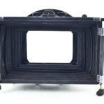 Chroziel CWAH-FV 2-Stage 4x5.65 Swing Away Matte Box