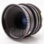 Optex 28mm T2.8 Servlens SVS Lens Front Eelement