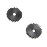 Small Replacement Gears for Revar Cine Rota-Pola