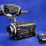 Sony F55 Camera Body